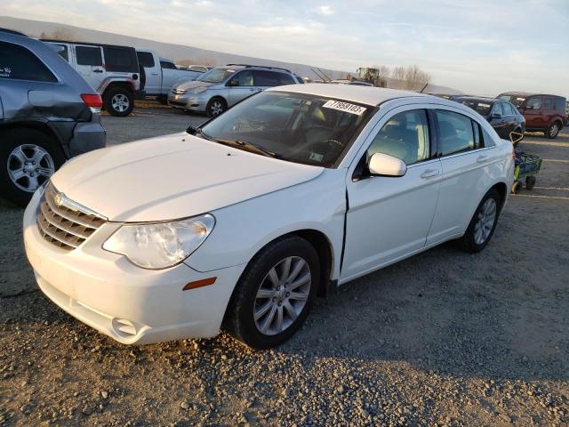 Chrysler Sebring (2010)