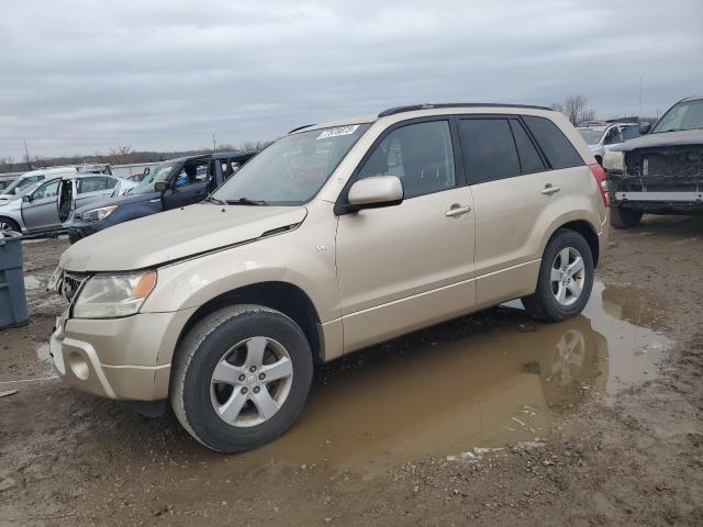 Suzuki Gr vitara (2006)