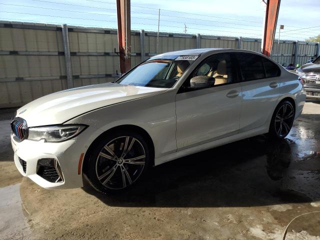 Bmw M3 (2020)