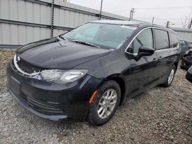 Chrysler Pacifica (2017)