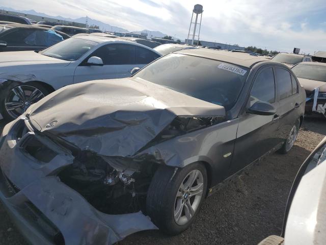 Bmw 3 series (2006)
