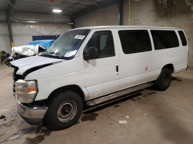 Ford All models (2010)
