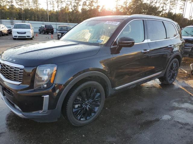 Kia Telluride (2020)