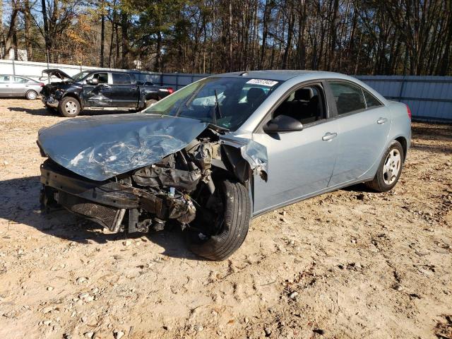 Pontiac G6 (2008)