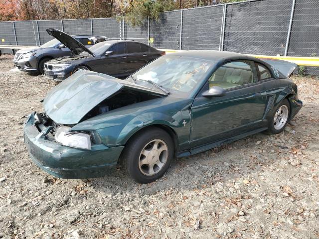 Ford All models (2000)