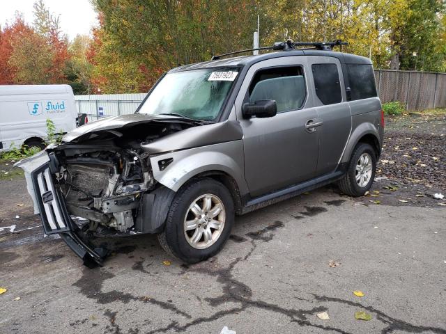 Honda Element (2008)