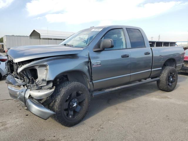 Dodge Ram 2500 (2007)