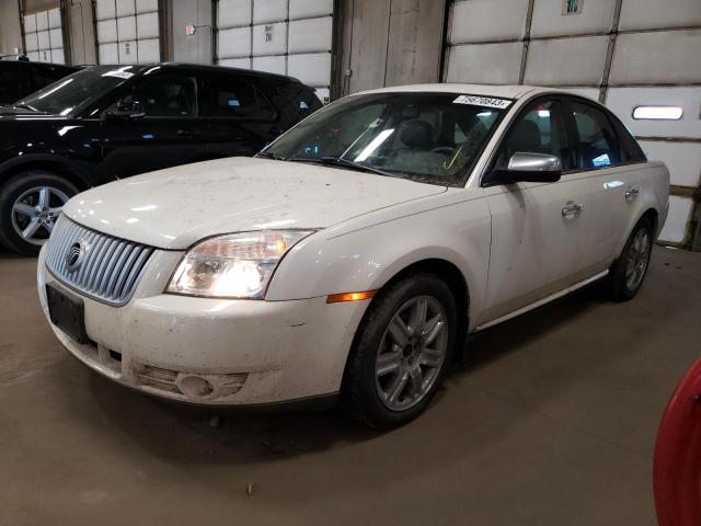 Mercury Sable (2009)
