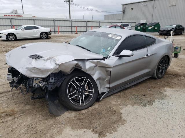 Ford All models (2021)