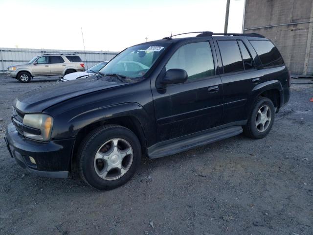 Chevrolet Trailblzr (2005)