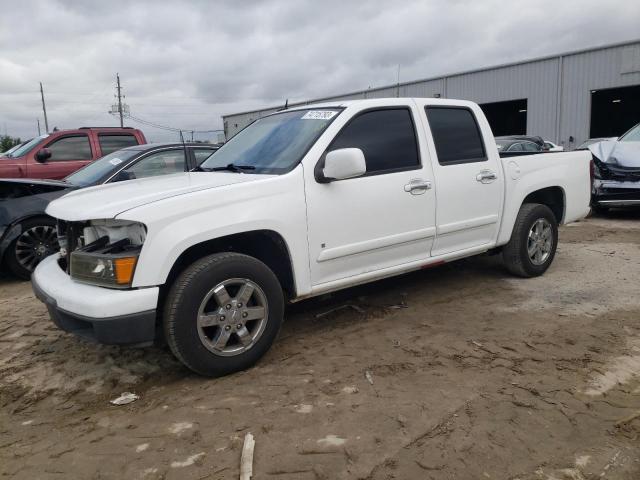 Chevrolet Colorado (2009)