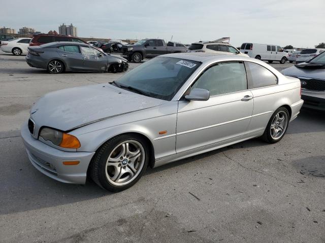 Bmw 3 series (2001)