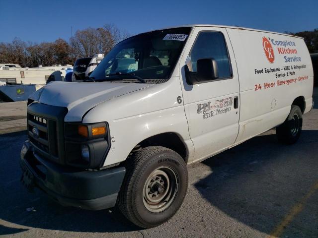 Ford All models (2008)