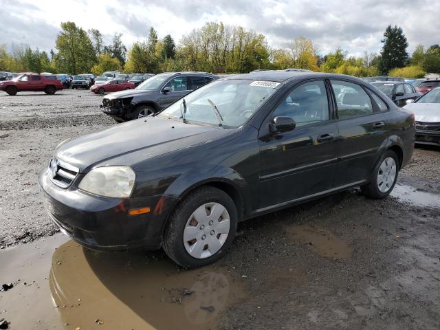 Suzuki Forenza (2008)