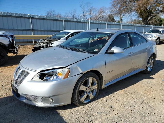 Pontiac G6 (2009)