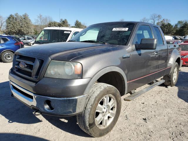 Ford All models (2007)