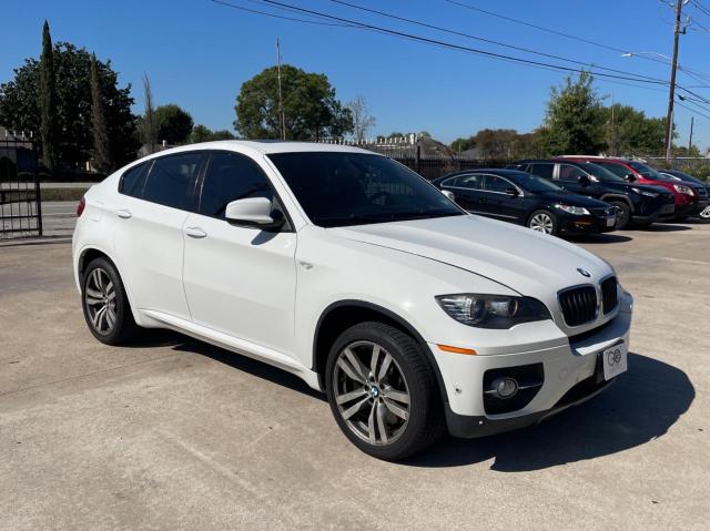 Bmw X6 (2012)