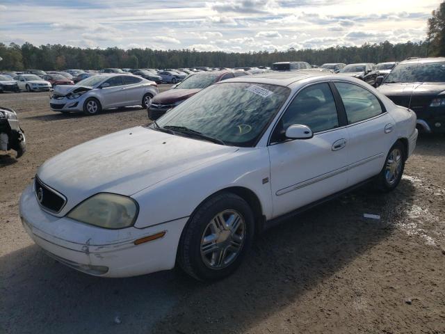 Mercury Sable (2003)