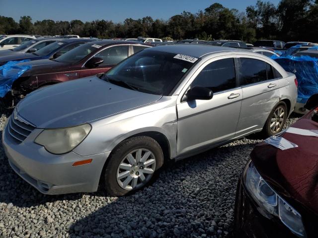 Chrysler Sebring (2010)