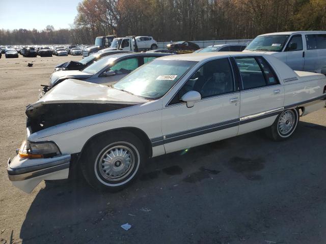 Buick Roadmaster (1993)