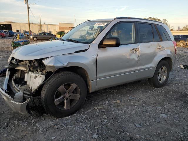 Suzuki Gr vitara (2007)