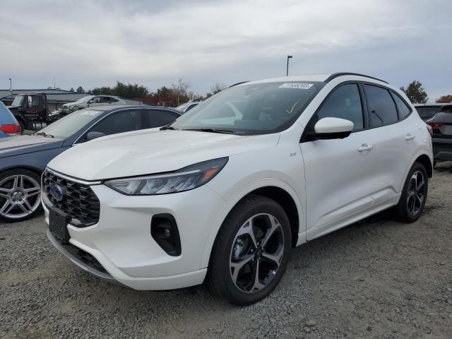 Ford Escape st (2023)
