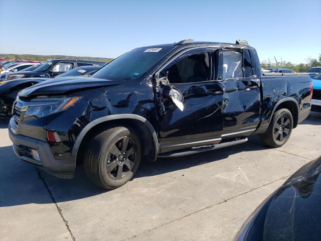 Honda Ridgeline (2019)