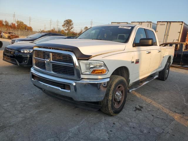 Dodge Ram 2500 (2012)