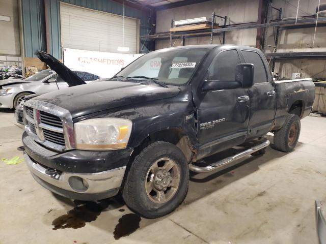 Dodge Ram 2500 (2006)
