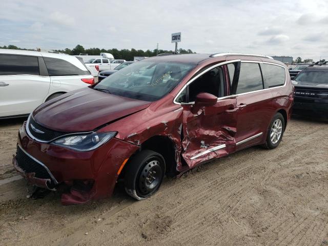 Chrysler Pacifica (2020)