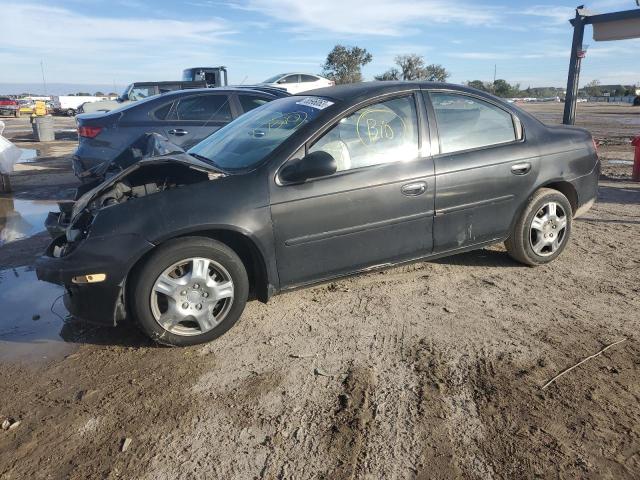 Dodge Neon (2002)