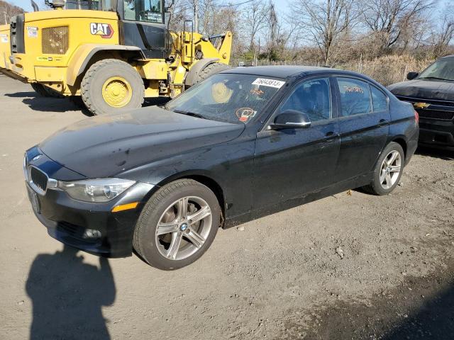 Bmw 3 series (2014)