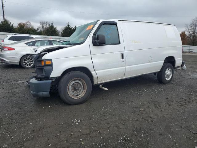 Ford Econoline (2010)