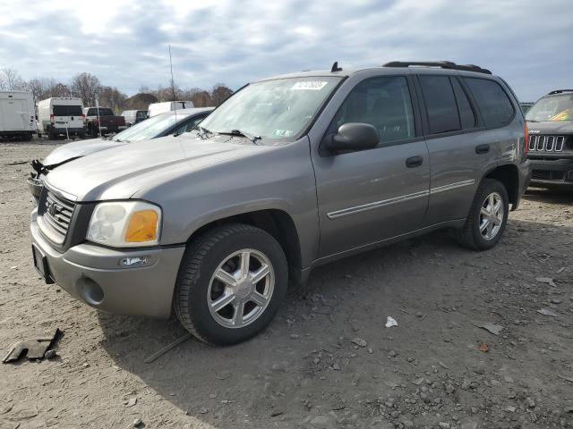 Gmc Envoy (2008)
