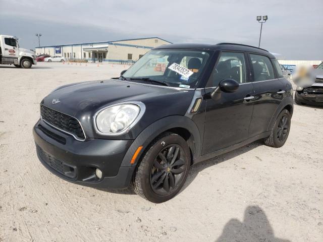 Mini Cooper (2013)