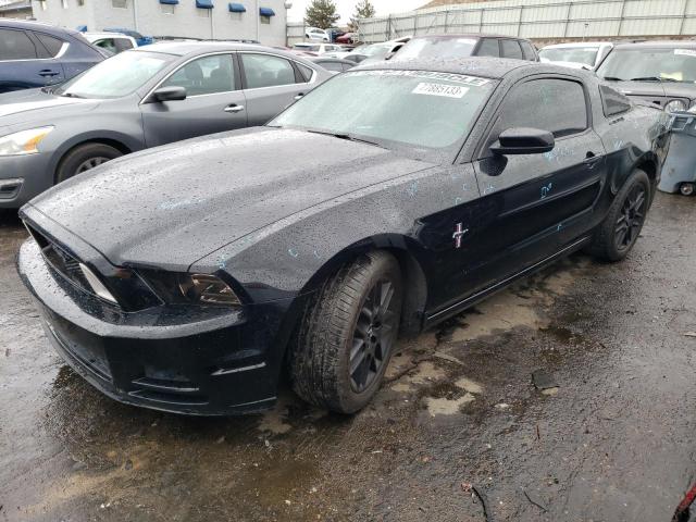 Ford All models (2014)