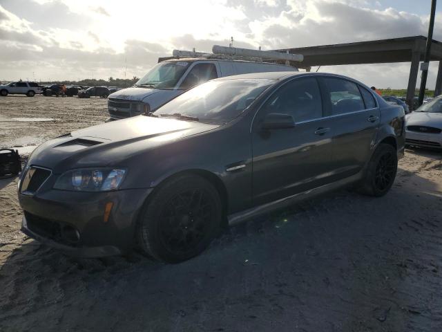 Pontiac G8 (2009)