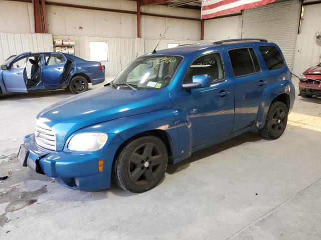 Chevrolet Hhr (2009)