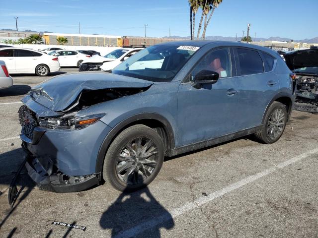 Mazda Cx-5 prefe (2024)