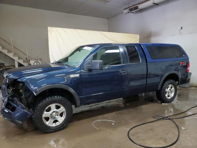 Ford All models (2005)