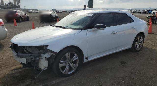 Saab 9 5 (2011)
