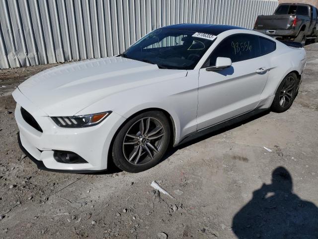 Ford All models (2017)