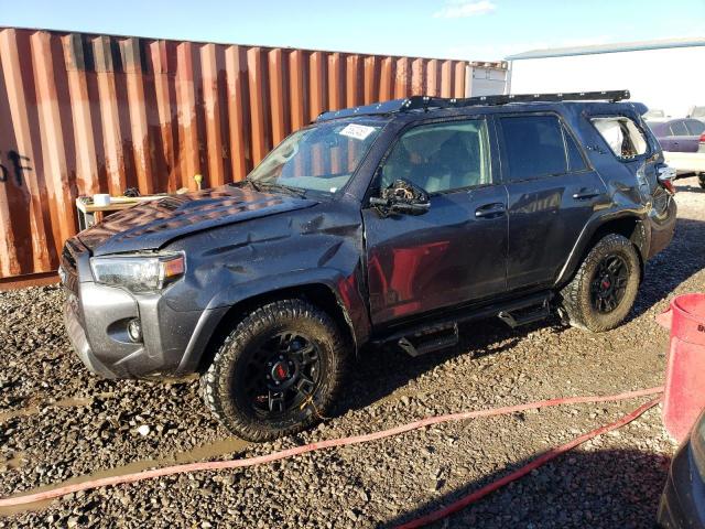 Toyota 4runner se (2023)