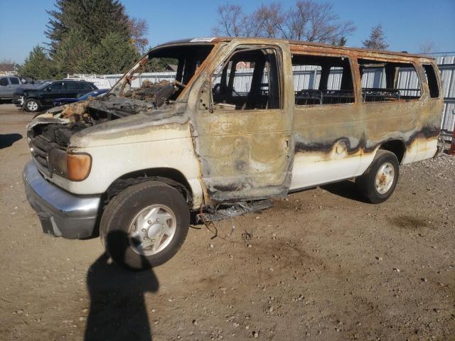 Ford Econoline (2007)
