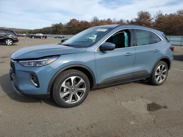 Ford Escape pla (2023)