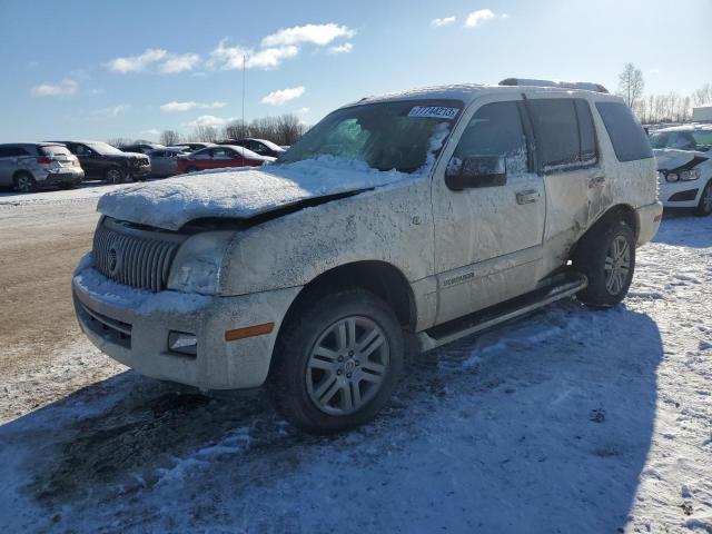 Mercury Mountainer (2007)