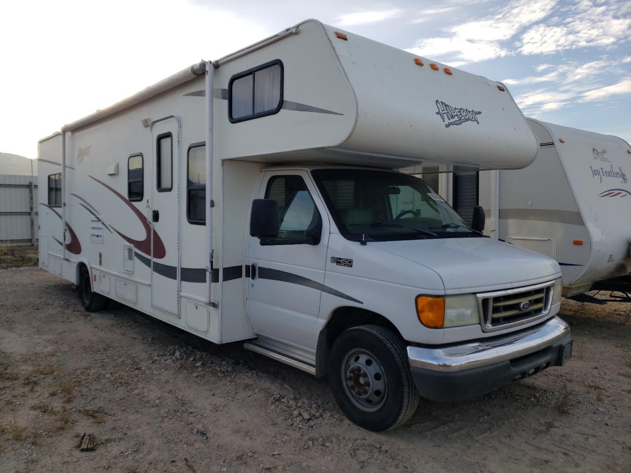 Ford Econoline (2004)