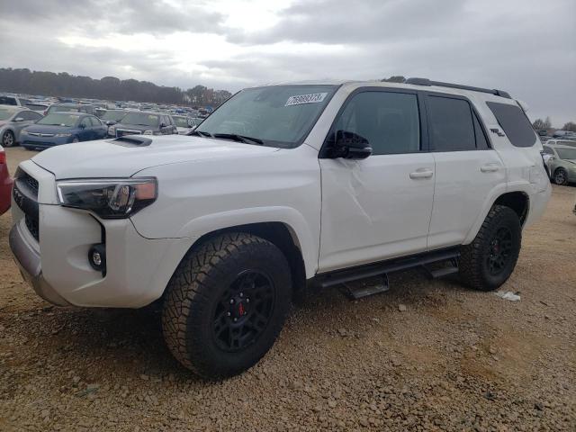 Toyota 4runner se (2023)