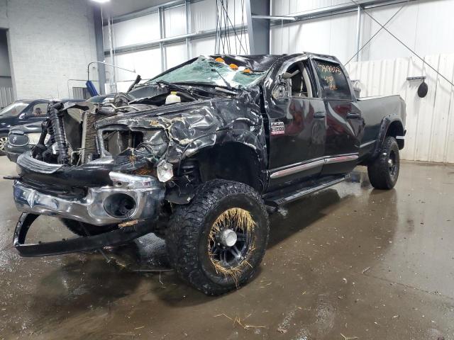 Dodge Ram 2500 (2009)