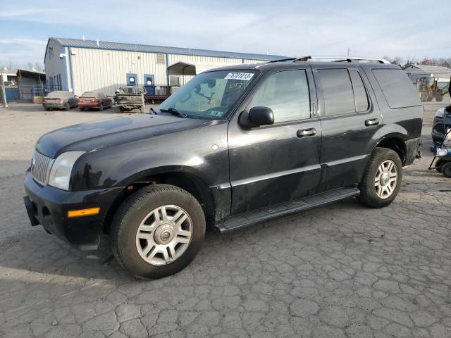 Mercury Mountainer (2004)